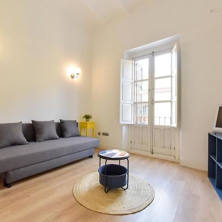 New! Bohemian Apartment In The Center Σεβίλλη Εξωτερικό φωτογραφία