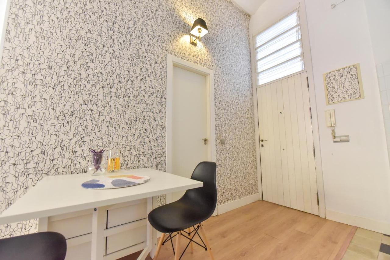 New! Bohemian Apartment In The Center Σεβίλλη Εξωτερικό φωτογραφία