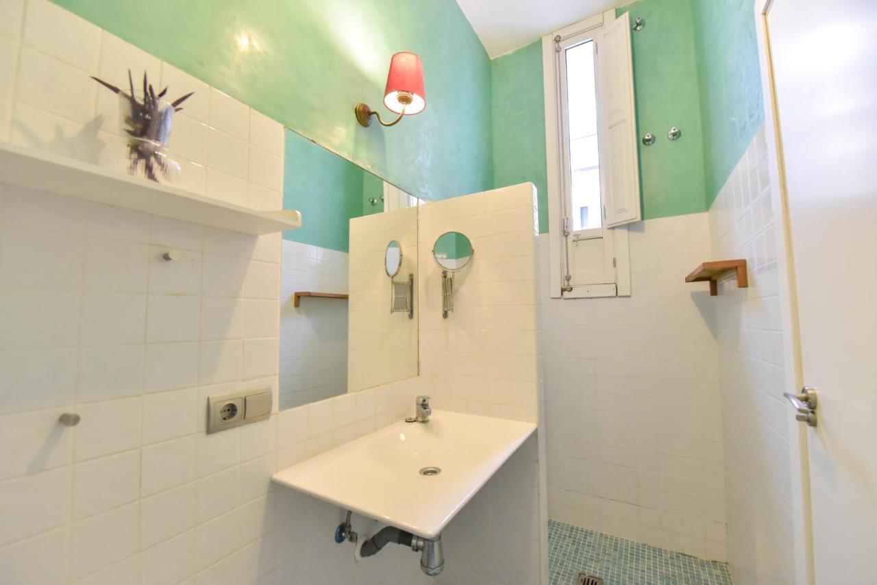 New! Bohemian Apartment In The Center Σεβίλλη Εξωτερικό φωτογραφία