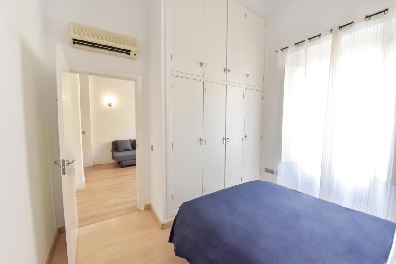 New! Bohemian Apartment In The Center Σεβίλλη Εξωτερικό φωτογραφία